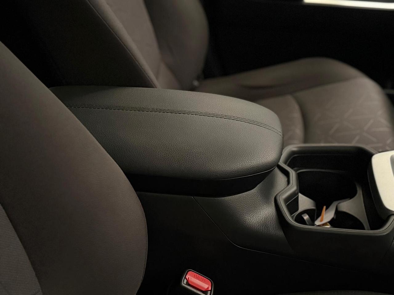 Toyota RAV 4 RAV4 2.5 HV (218CV) E-CVT 2WD Dynamic