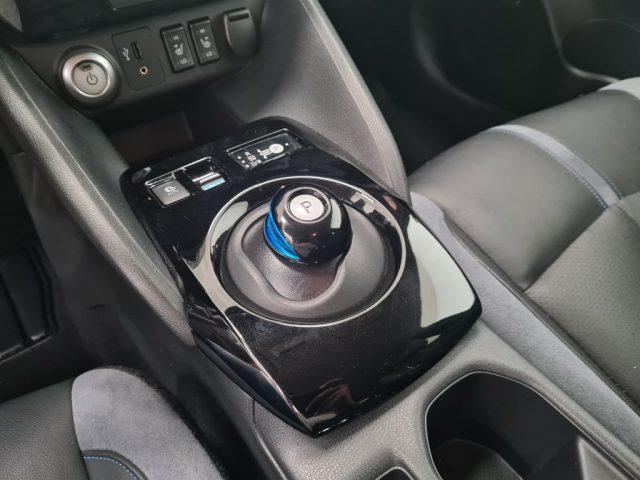 NISSAN Leaf Visia Plus 40Kwh