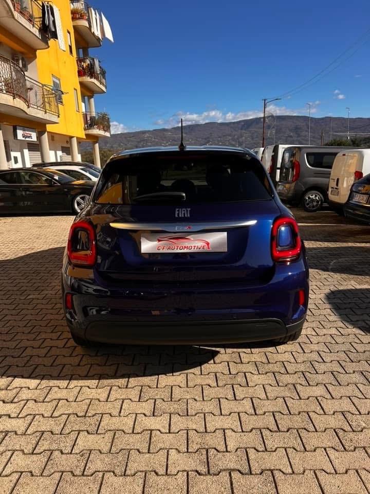 Fiat 500X 1.3 MultiJet 95 CV Sport