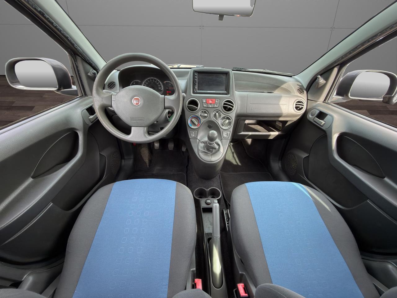 Fiat Panda 1.2 Classic 69cv - Promo Finanziamento - Tagliandata