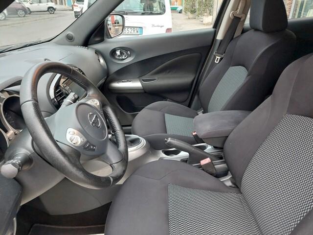 Nissan Juke 1.5 dCi Start&Stop Tekna