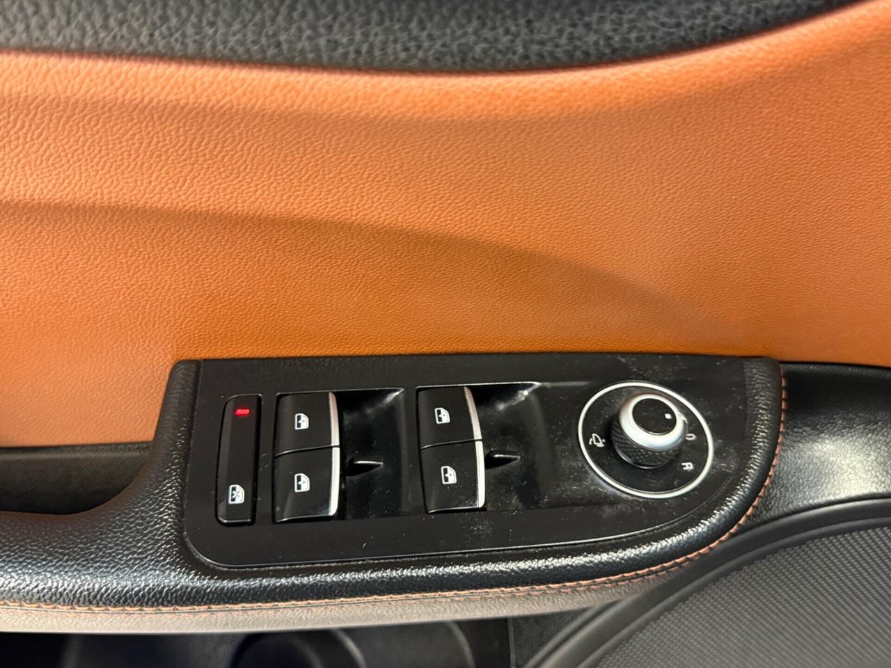 Alfa Romeo Giulia Q2 2.2 Turbodiesel 150 CV Super