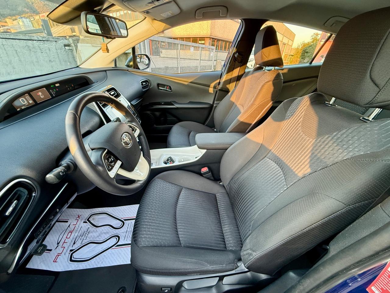 Toyota Prius 1.8 Style Full optional 135.000Km