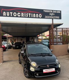 Fiat 500 1.2 S
