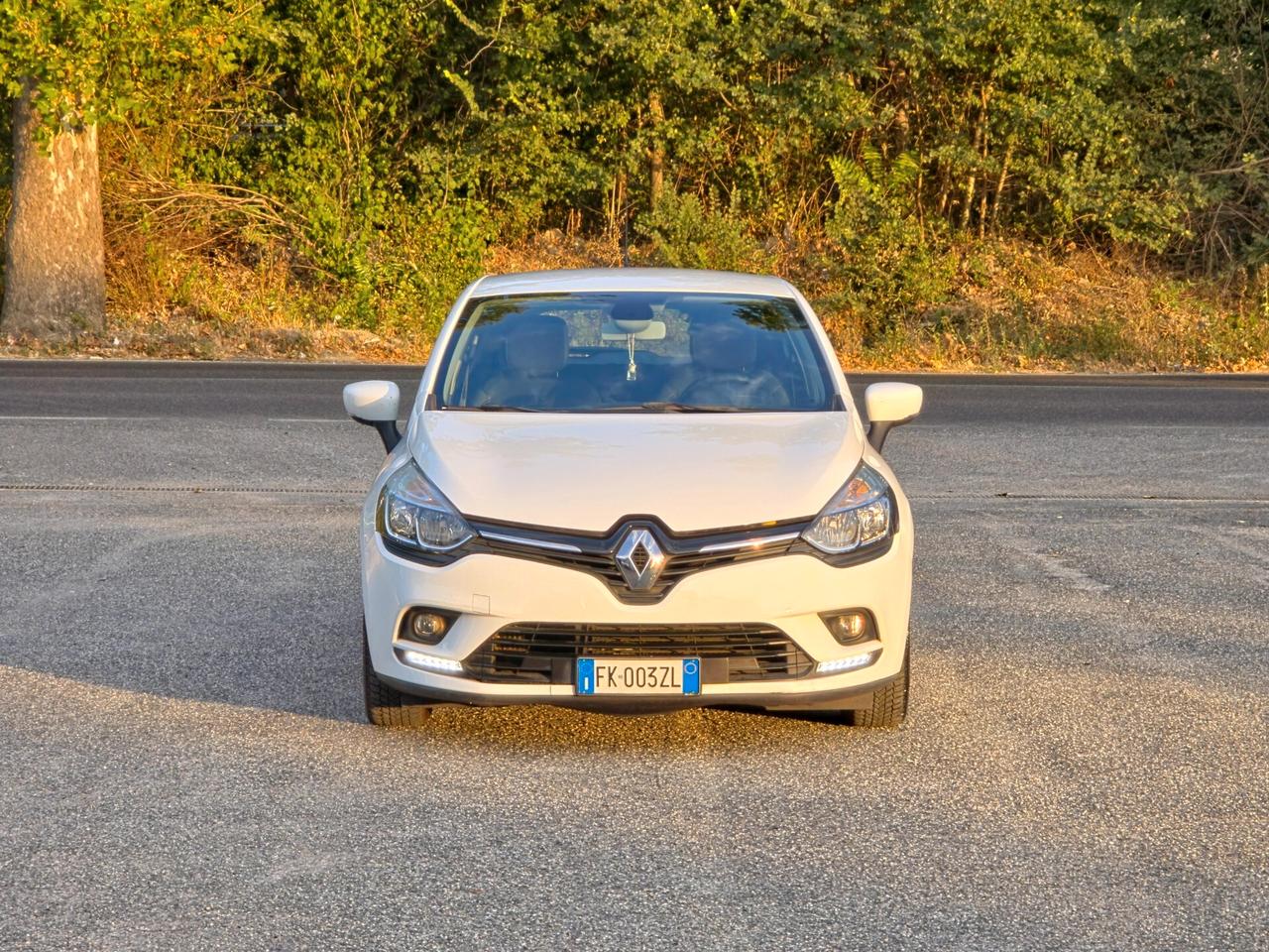 Renault Clio dCi 8V 75CV Start&Stop 5 porte Energy Life E6B Manuale NEO 2017