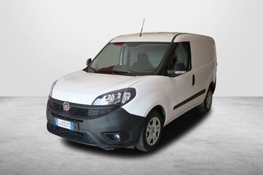 Fiat Doblo DOBLO' 1.6 MJT 90CV S&S PC-TN CARGO