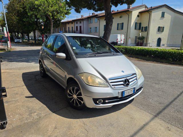 MERCEDES-BENZ A 150 Elegance Benzina PER COMMERCIANTI PREZZO REALE