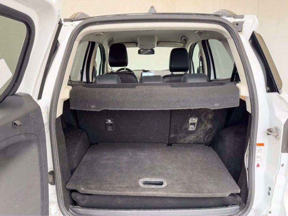 FORD EcoSport 1 0 ecoboost active ses 125cv GPL