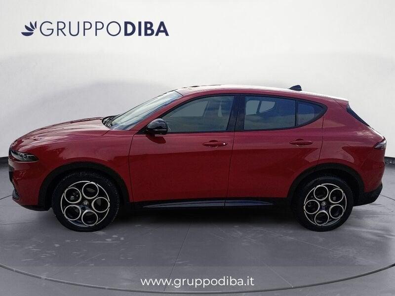 Alfa Romeo Tonale 1.6 Sprint 130cv tct6