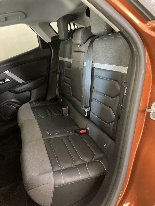Citroën C4 C4 1.5 bluehdi Feel Pack s&s 130cv eat8