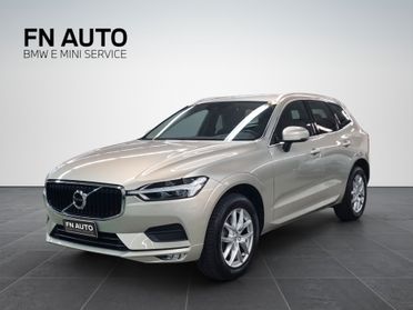 Volvo XC 60 XC60 B4 (d) AWD Geartronic Momentum Pro
