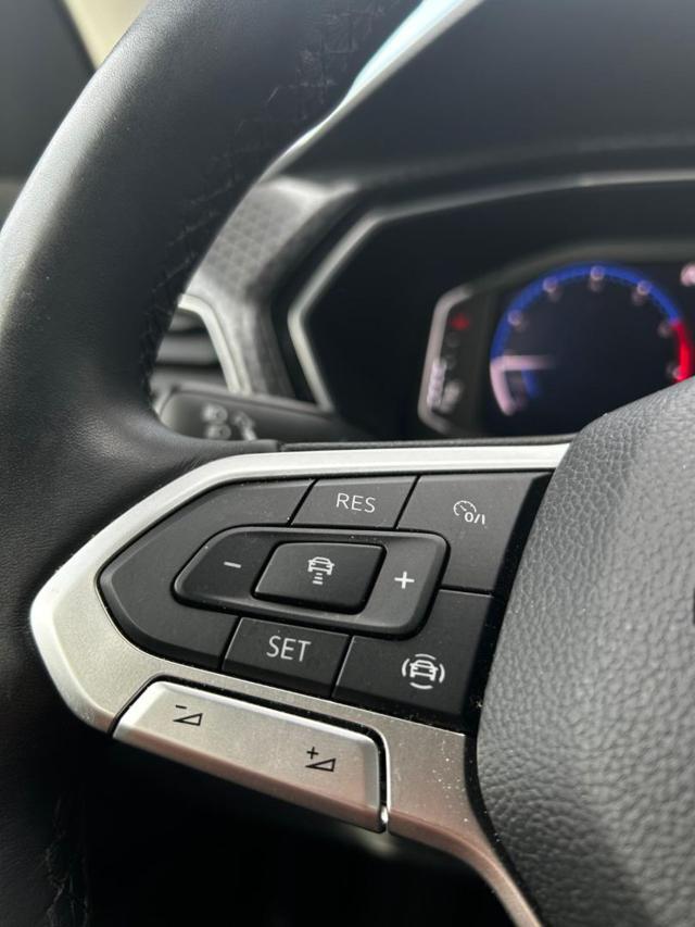 VOLKSWAGEN T-Cross 1.0 TSI 115 CV Advanced BMT NEO PATENTATO