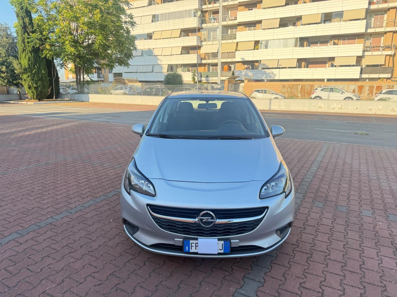 Opel Corsa 1.4 GPL Tech Advance 5p