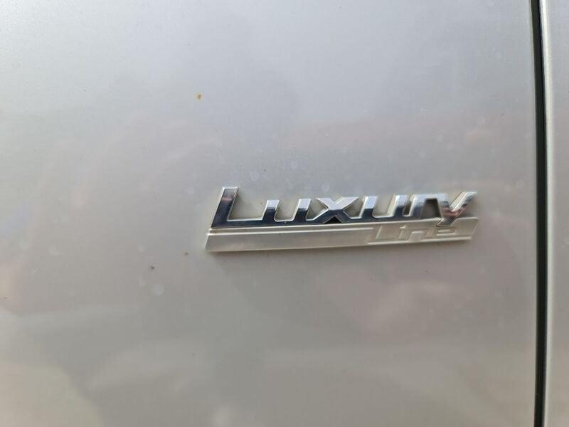 BMW Serie 2 Gran Tourer 220d xDrive Gran Tourer Luxury aut.