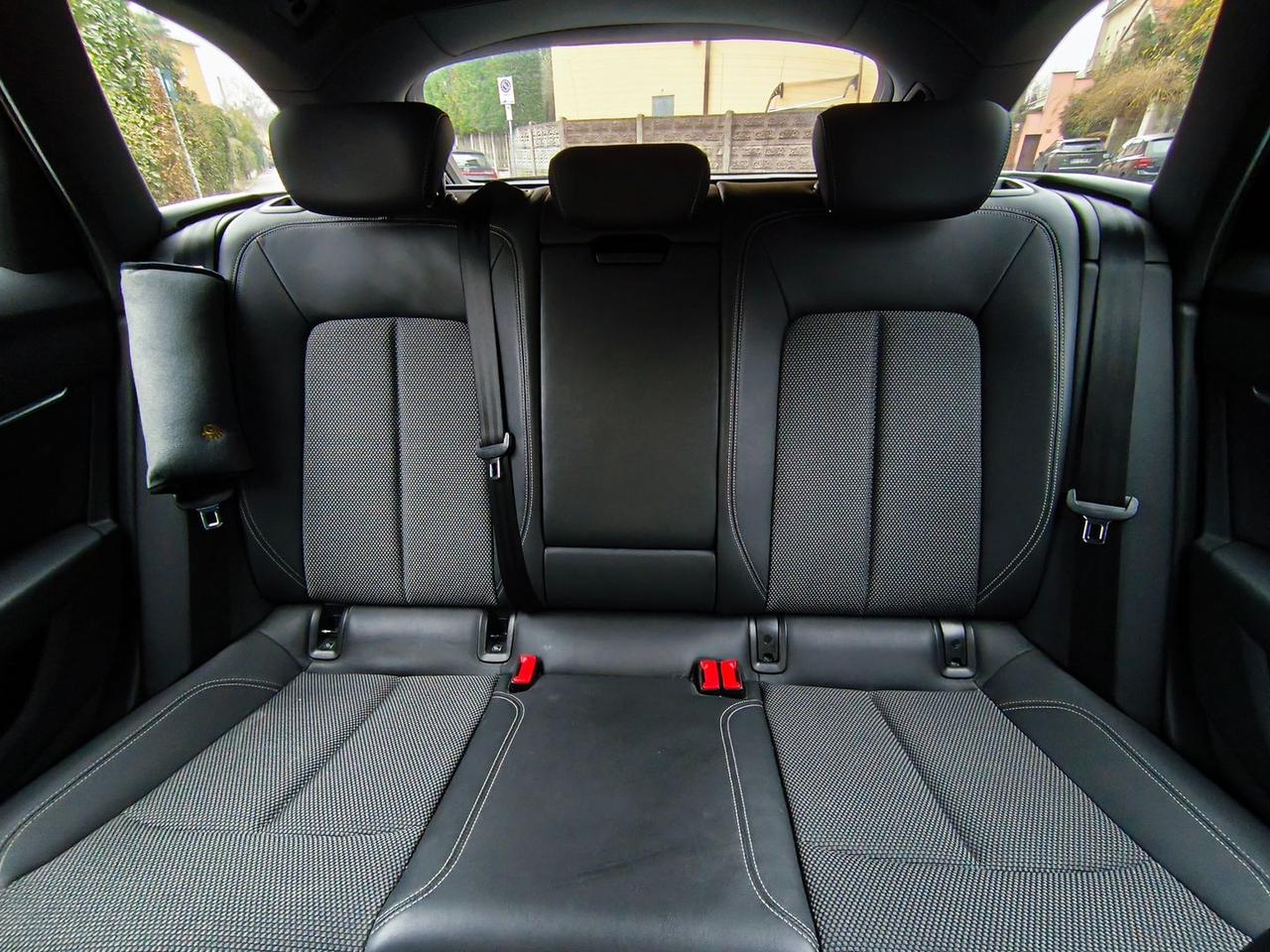 Audi A6 2.0 40 TDI MHEV Business Plus #8664