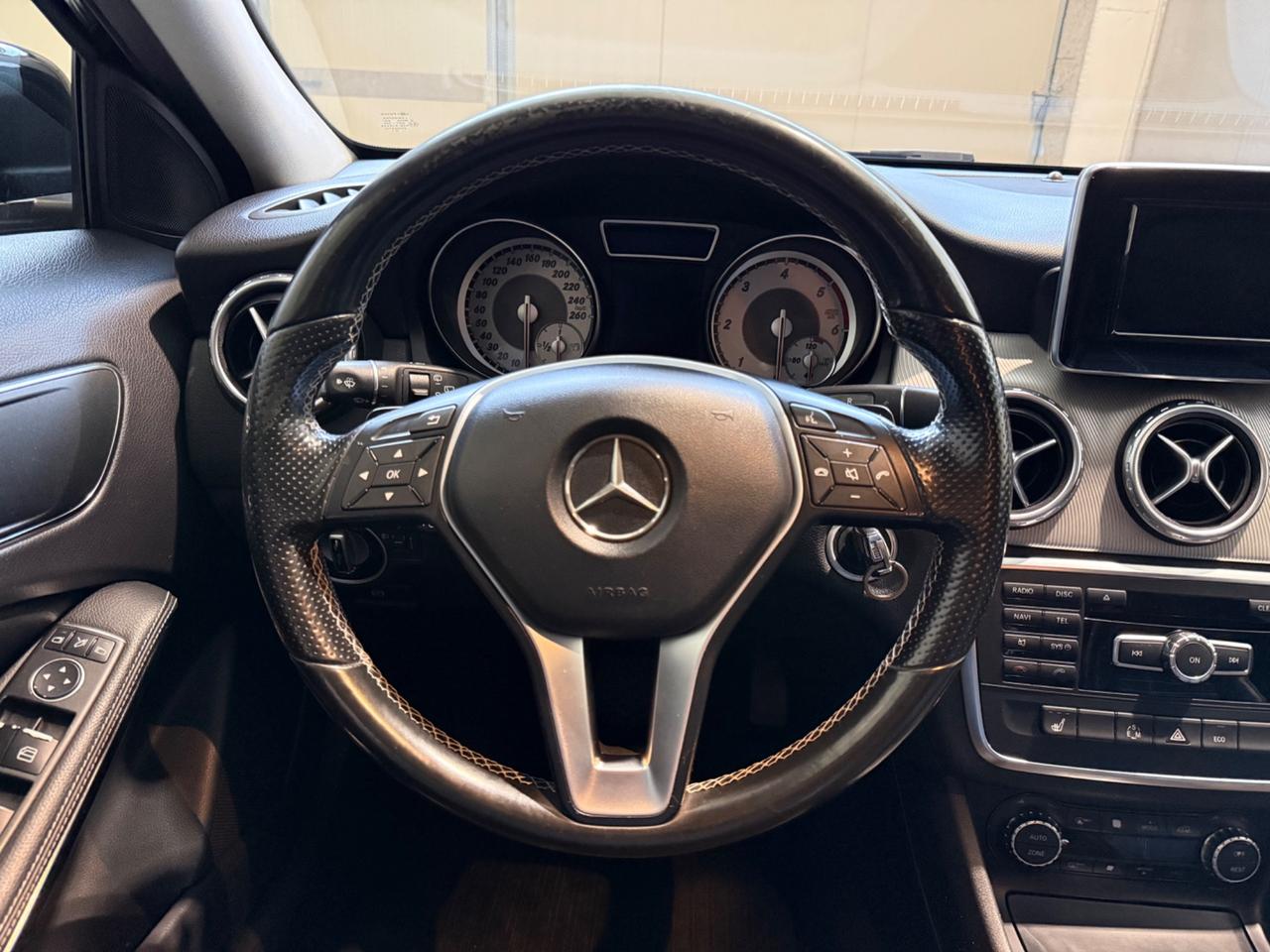 Mercedes-benz GLA 200 Premium euro 6