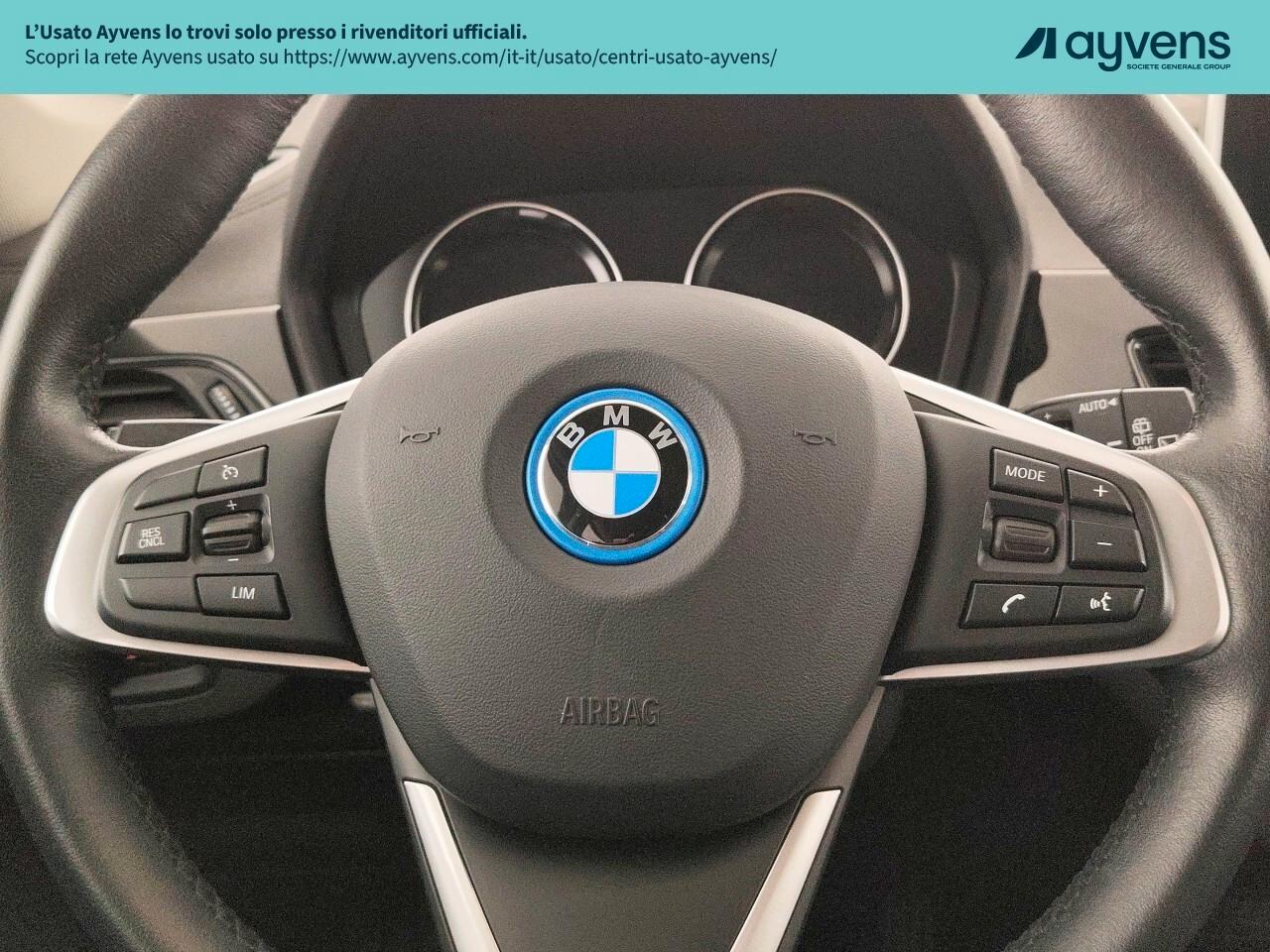 Bmw X1 xDrive25e xLine Plus