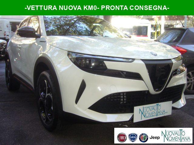 ALFA ROMEO Junior 1.2 136 CV Hybrid eDCT6 Speciale Pronta Consegna