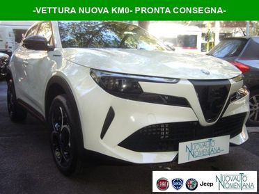 ALFA ROMEO Junior 1.2 136 CV Hybrid eDCT6 Speciale Pronta Consegna