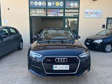 AUDI A4 06.2016 tdi cv190 Quatro s tronic Busines