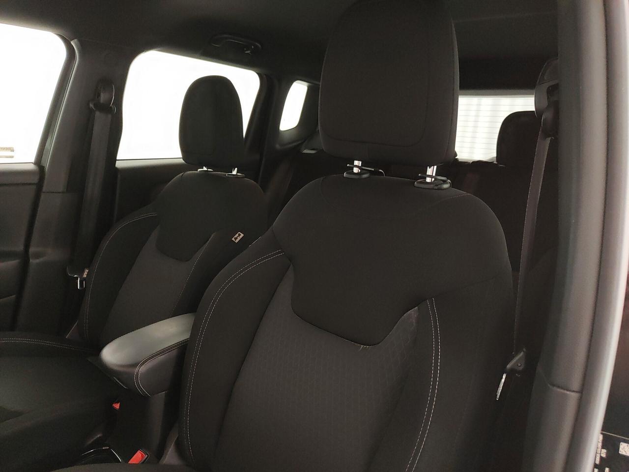 Jeep Renegade 1.3 T4 190CV PHEV 4xe AT6 80th Anniversary
