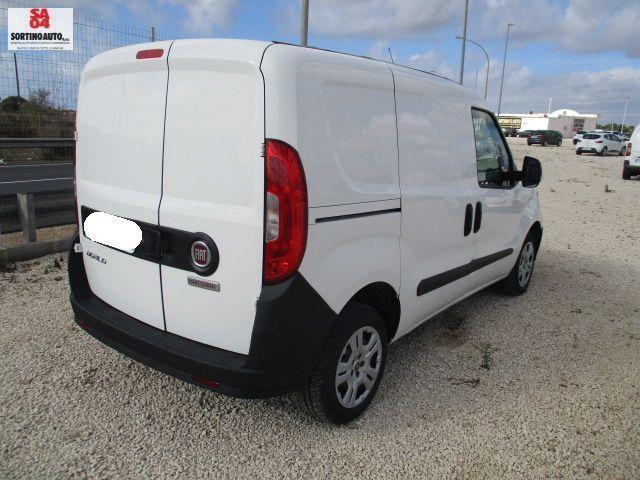 FIAT DOBLO CARGO 1.3 95 Multijet 95cv 1-2019