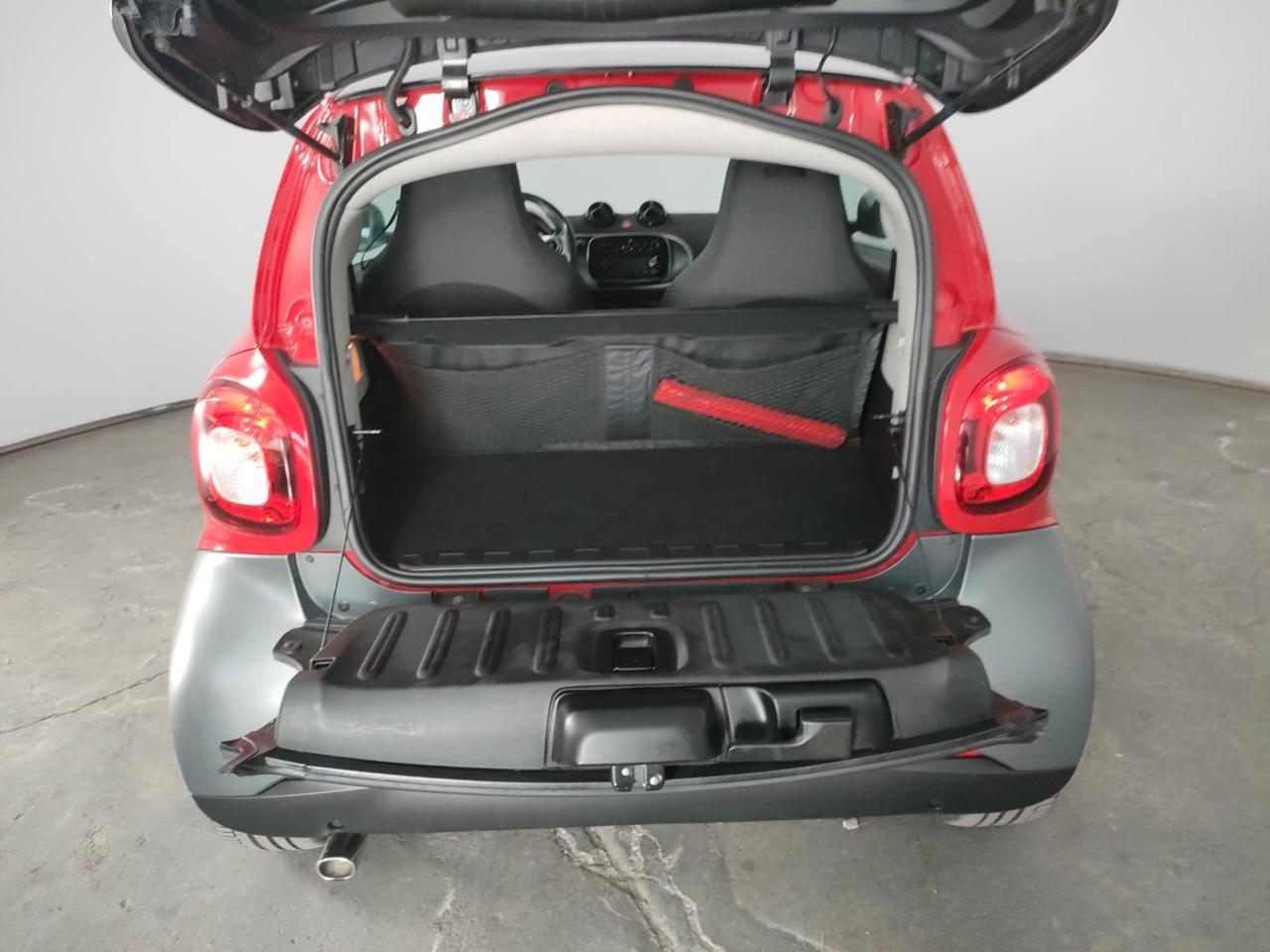 SMART Fortwo 0.9 t Superpassion 90cv twinamic