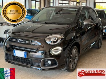 Fiat 500X New 1.3 M.JET 95 cv. SPORT (Nav)