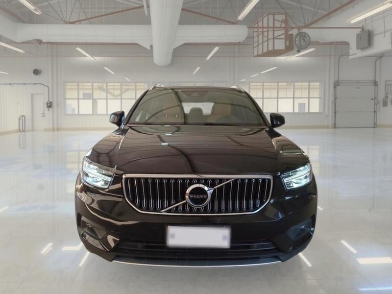 VOLVO XC40 B4 AWD AUTOMATICO INSCRIPTION SUV
