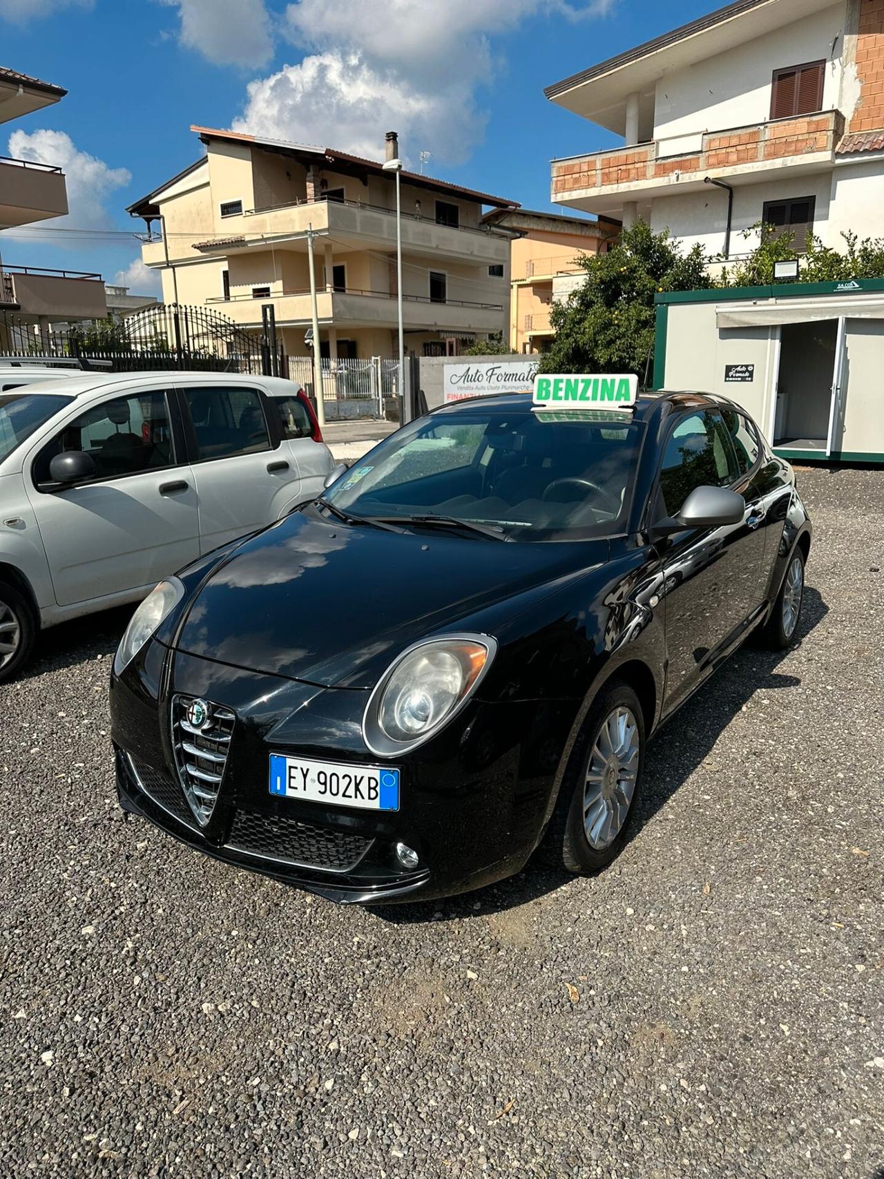Alfa Romeo MiTo 1.4 70 CV 8V Progression