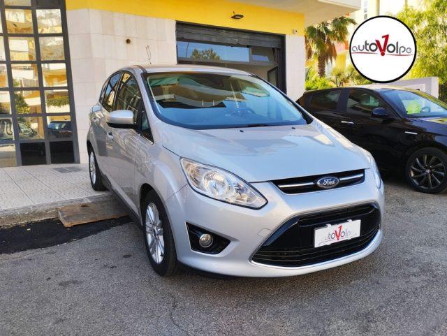 FORD C-Max 1.6 TDCi 115CV Titanium