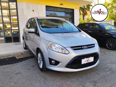 FORD C-Max 1.6 TDCi 115CV Titanium