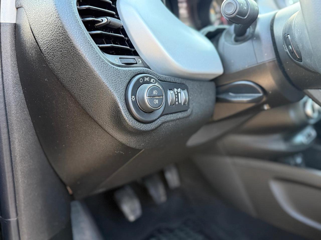 FIAT 500X 1.3 MJT 95 CV YACHT CLUB CAPRI