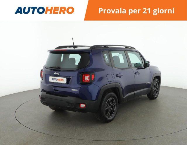 JEEP Renegade 1.0 T3 Longitude