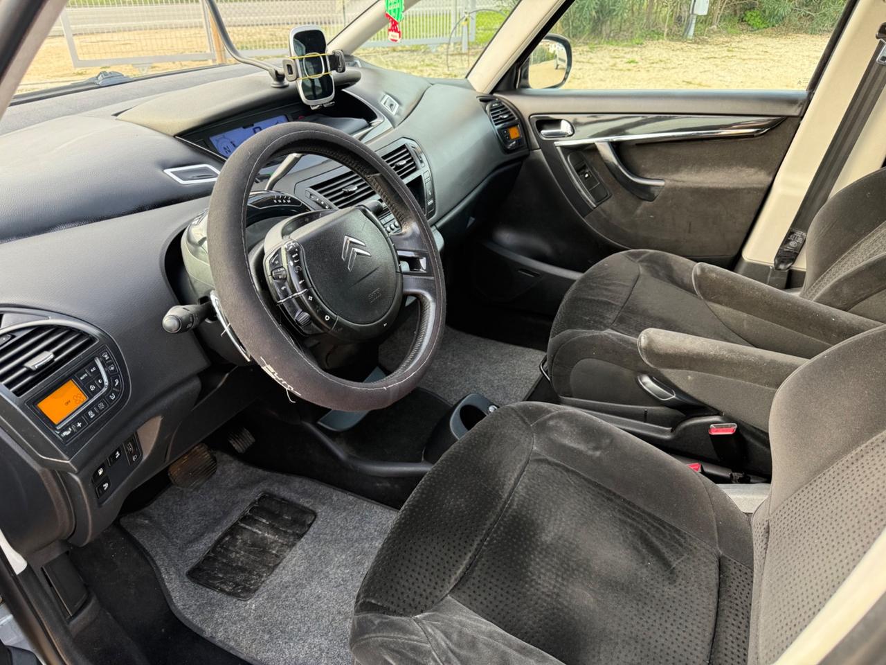 Citroen C4 Grand Picasso 2.0 7 Posti PERMUTE