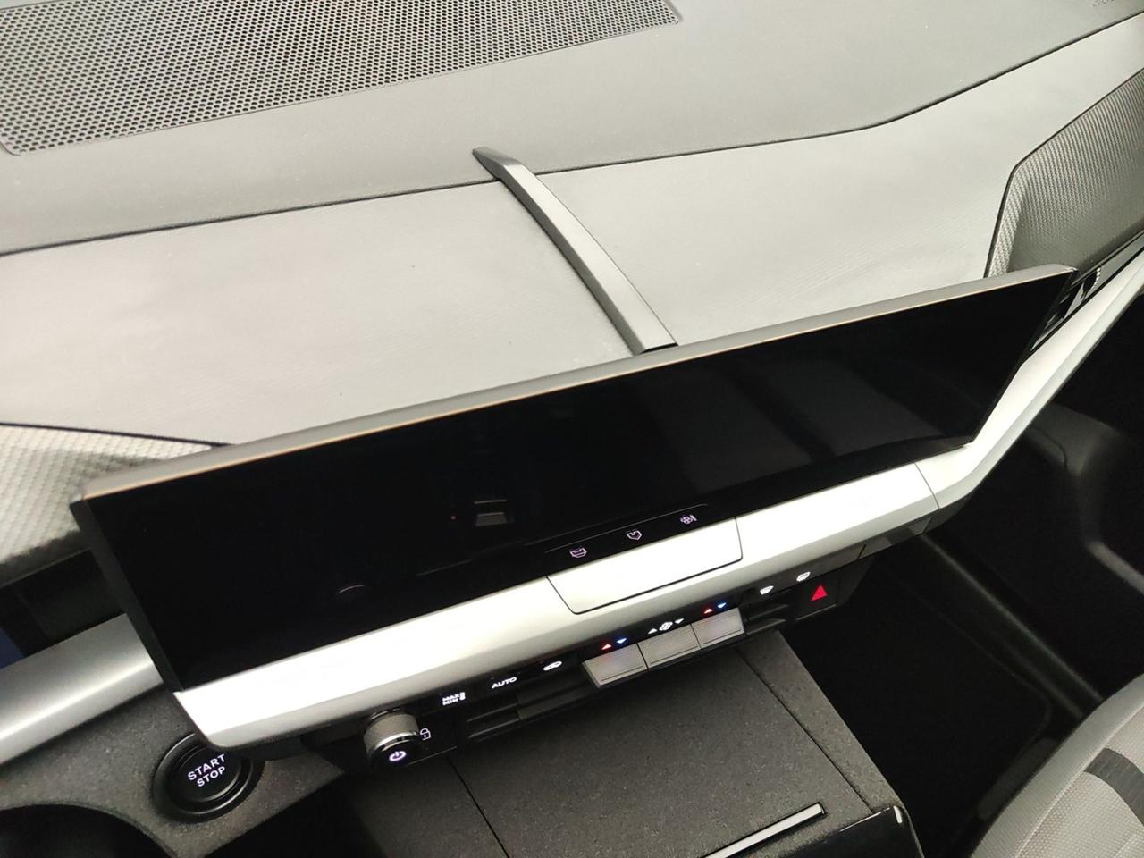 OPEL Grandland II 2024 GRANDLAND 1.2 HYBRID 145CV GS EDCT