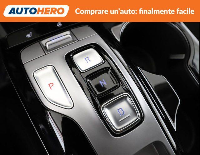 HYUNDAI Tucson 1.6 HEV aut. Exellence