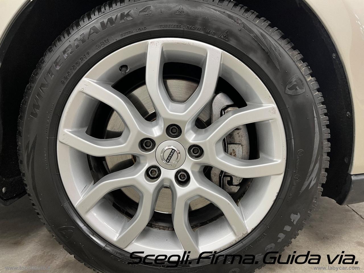 VOLVO V40 Cross Country D2 Geartronic Business