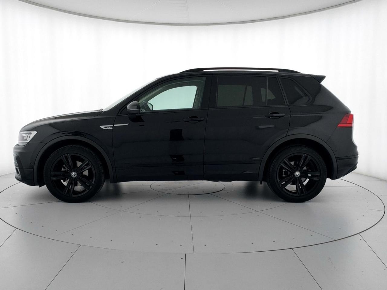 Volkswagen Tiguan 2.0 tdi sport 150cv dsg