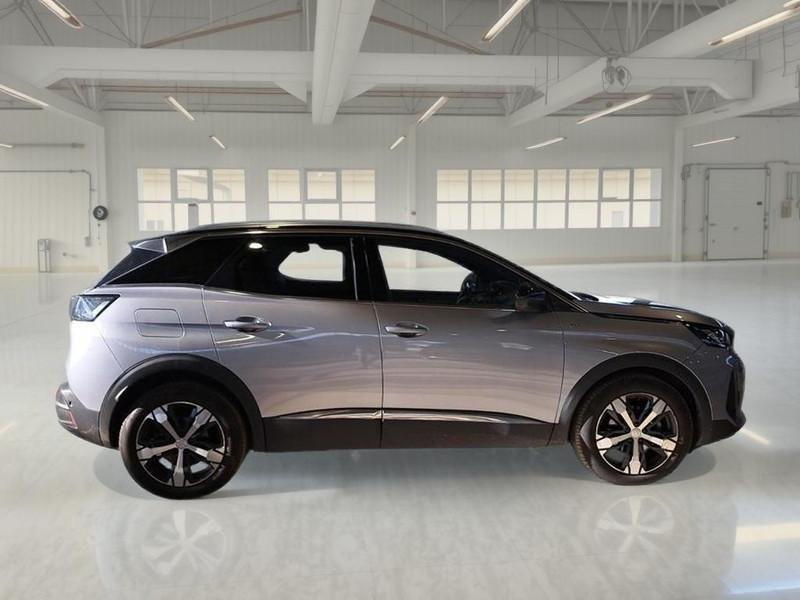 PEUGEOT 3008 BlueHDI 130 EAT8 GT Pack aut.