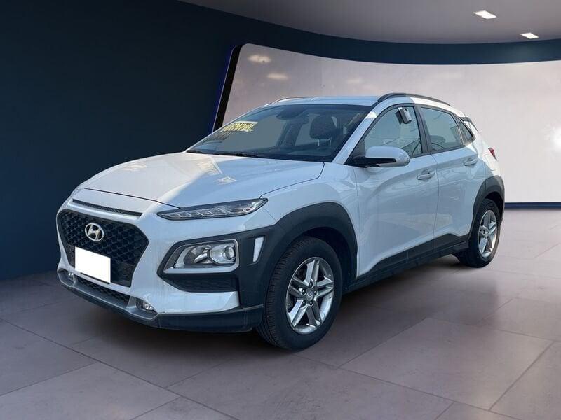 Hyundai Kona I 2017 1.0 t-gdi Xtech 2wd 120cv