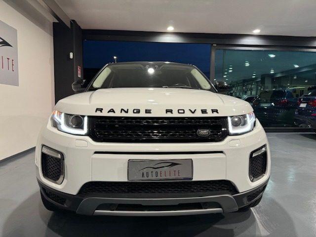 LAND ROVER Range Rover Evoque 2.0 TD4 150 CV 5p. HSE Dynamic ***SENZA VINCOLI***