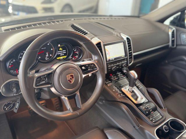 PORSCHE Cayenne 3.0 Diesel //BELL1SS1MO//