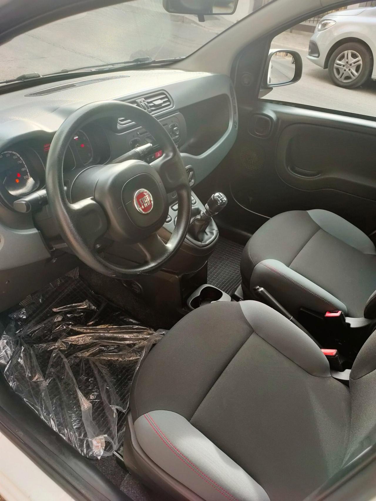 Fiat Panda 1.2 Easy