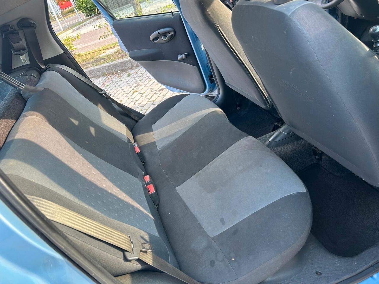 Fiat Punto 1.2 5 porte Dynamic