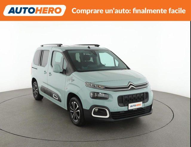 CITROEN Berlingo BlueHDi 100 M Feel