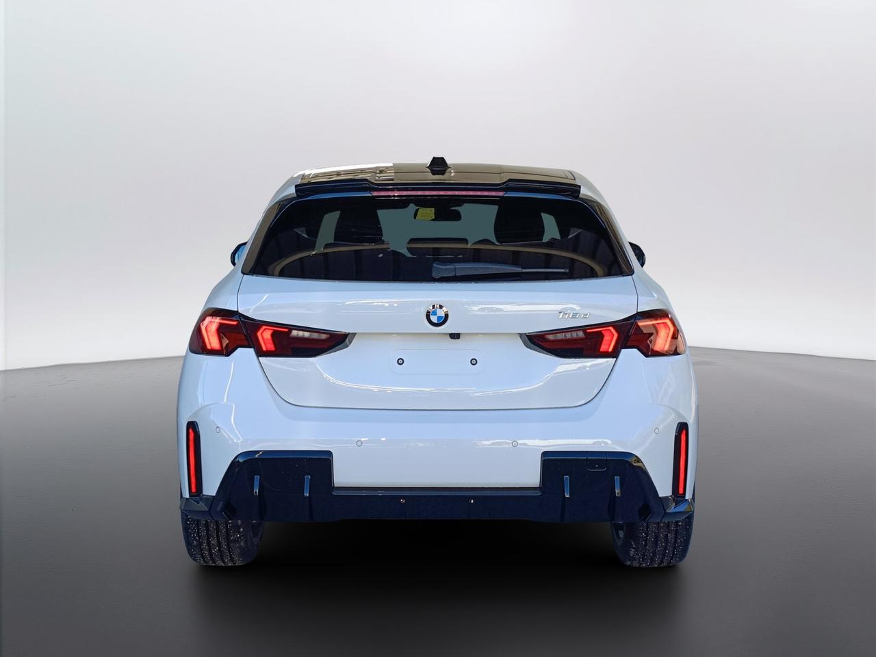 BMW BMW 118d