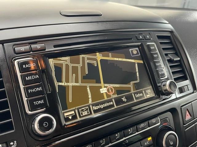 Volkswagen T5 Caravelle Multivan 2.0 BiTDI 180CV DSG Highline