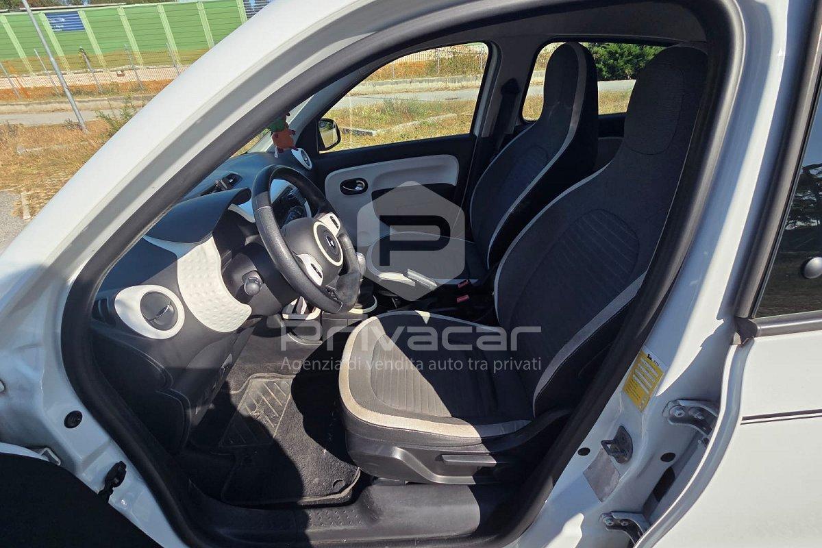 RENAULT Twingo SCe Zen
