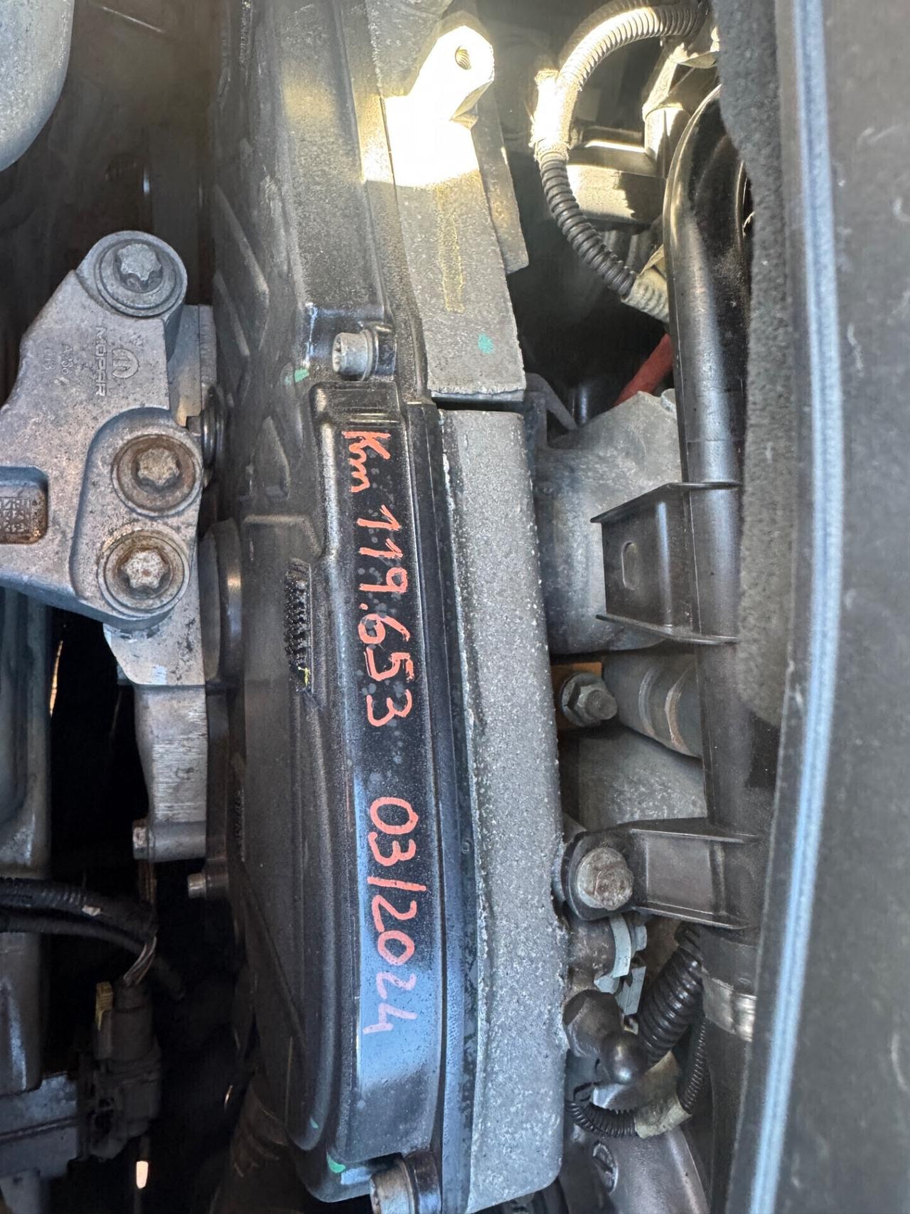 Jeep Renegade 2.0 Mjt 140CV 4WD Active Drive Limited